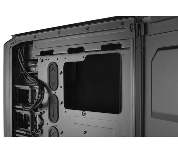 Corsair Graphite 730T - 212330 - zdjęcie 6